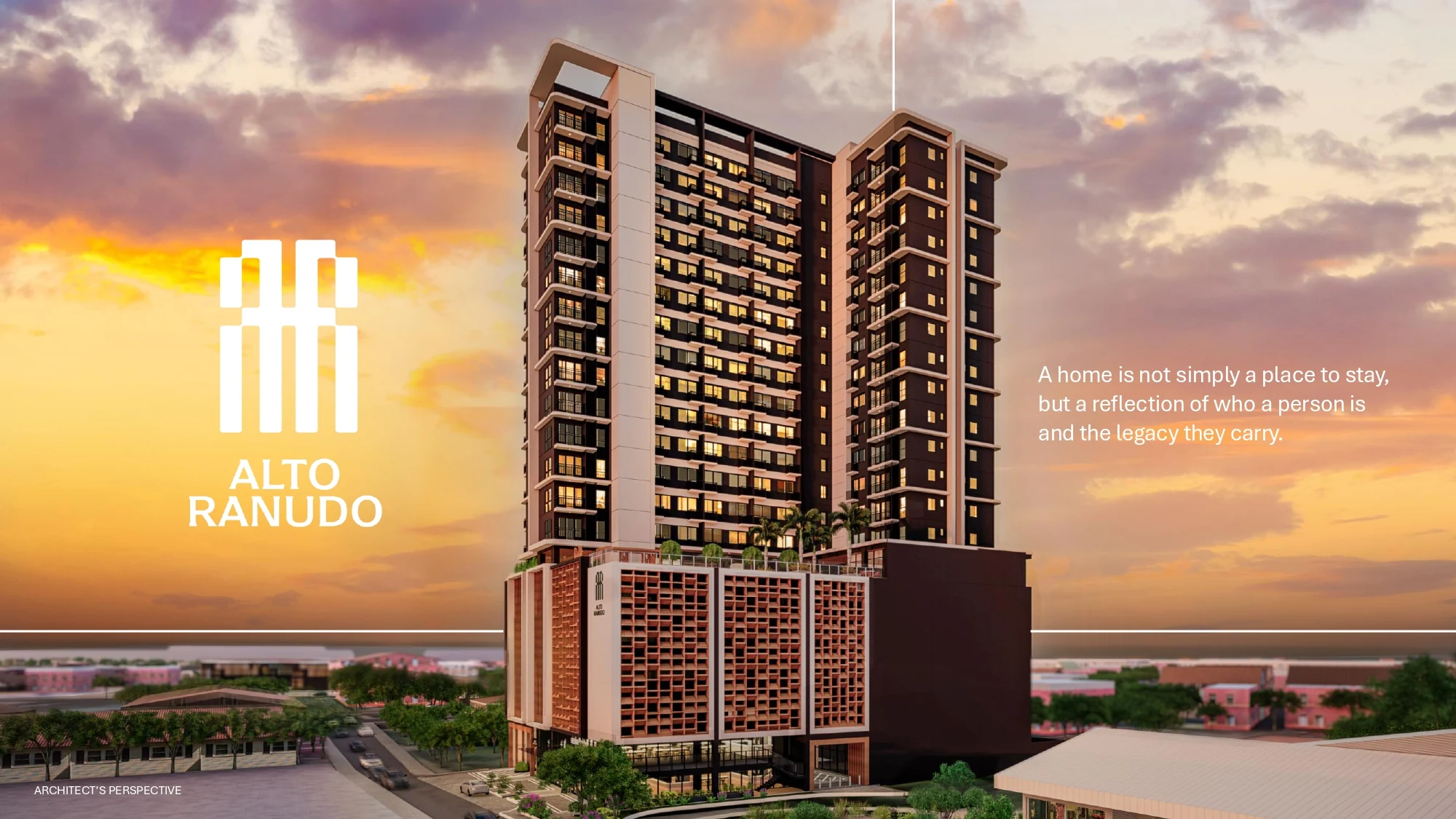 Cebu City property location