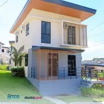 Amoa community perspective in Compostela, Cebu