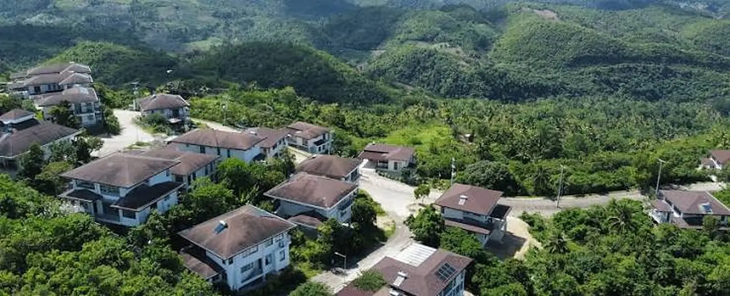 Amonsagana Retirement Village