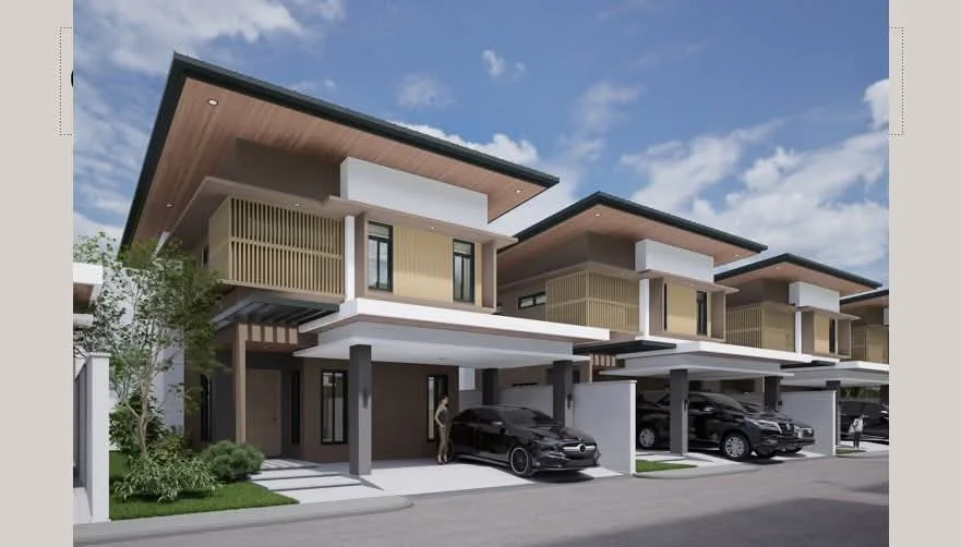 Arcenas Highland Residences
