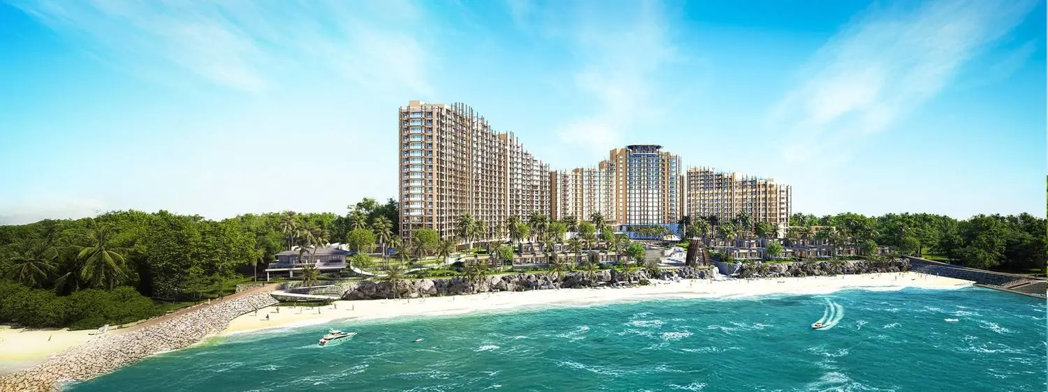 Aruga Resort and Residences - Mactan