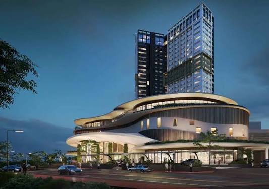 Auria Residences Lahug