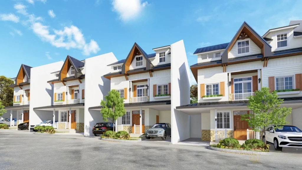 Estelle Woods Residences Phase 2