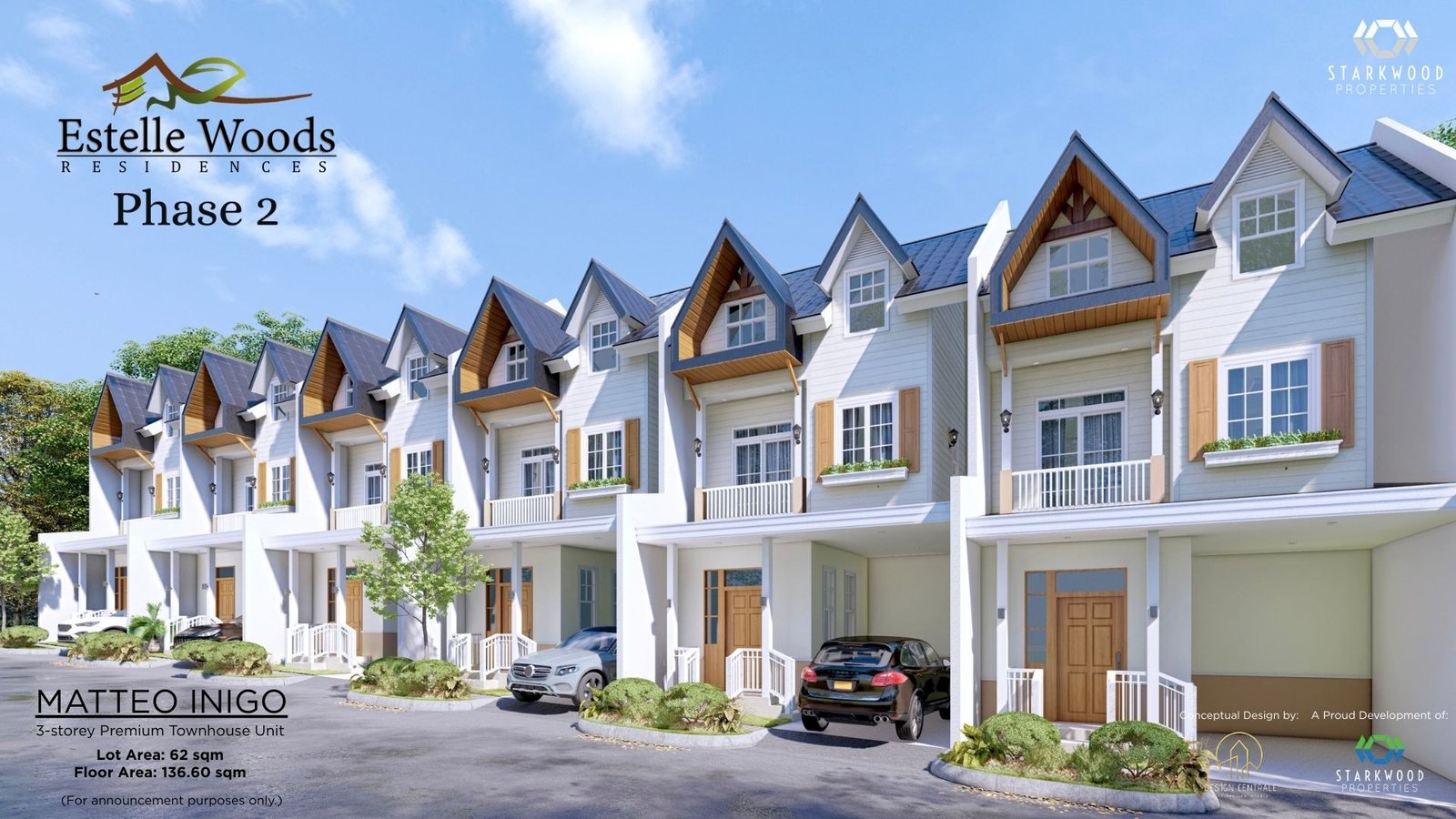 Matteo Inigo — exterior artist perspective