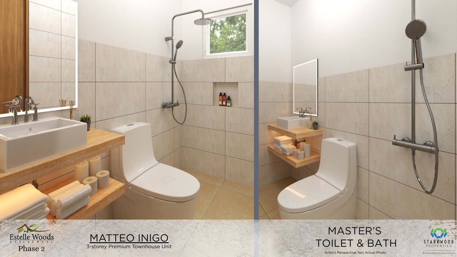 Matteo Inigo — interior artist perspective 12