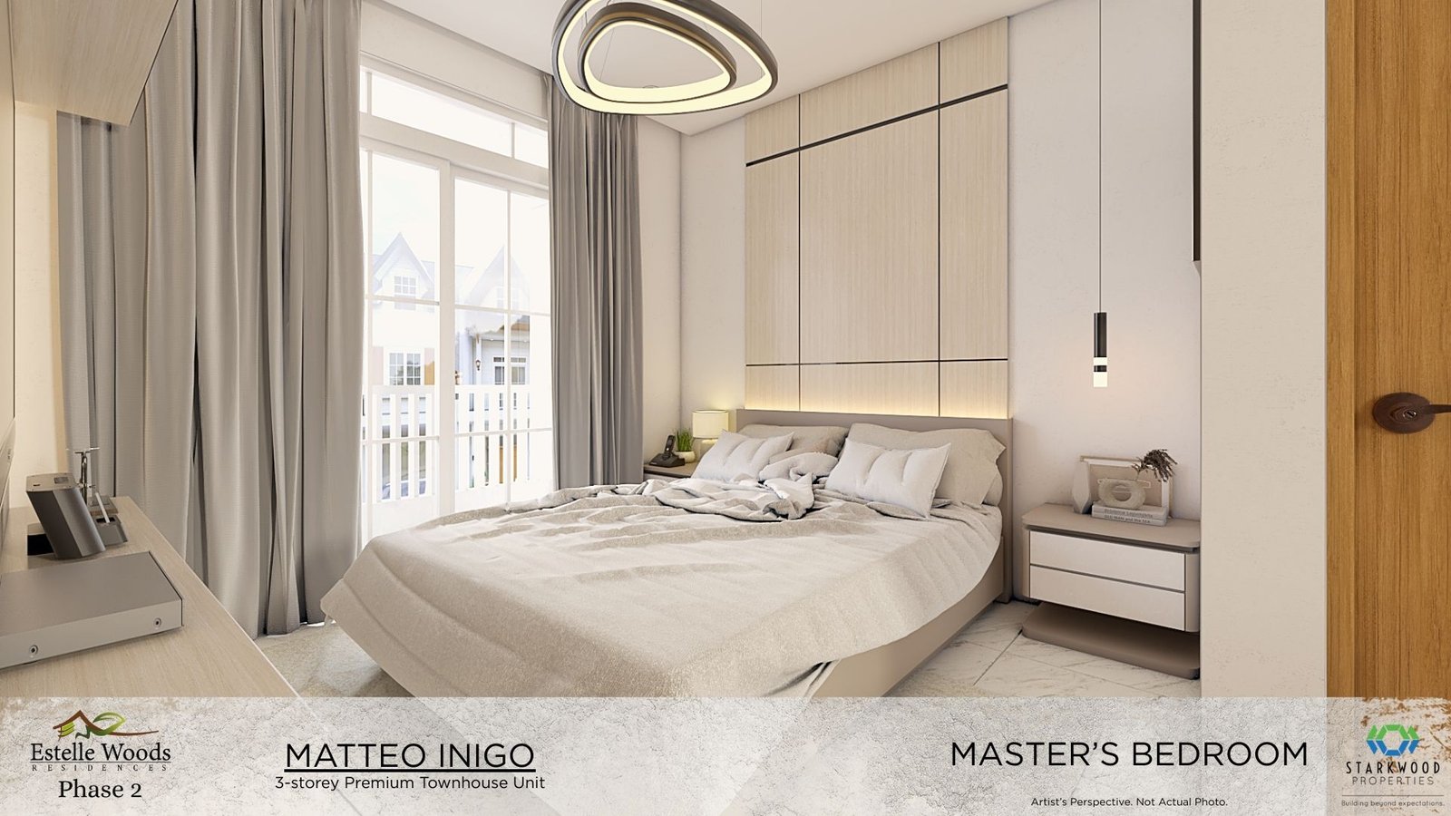 Matteo Inigo — interior artist perspective 14