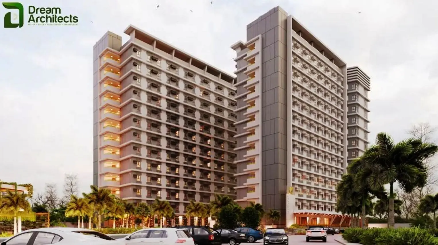 Guada Verde Towers