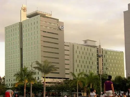 The i Building Series (i1, i2 & i3)