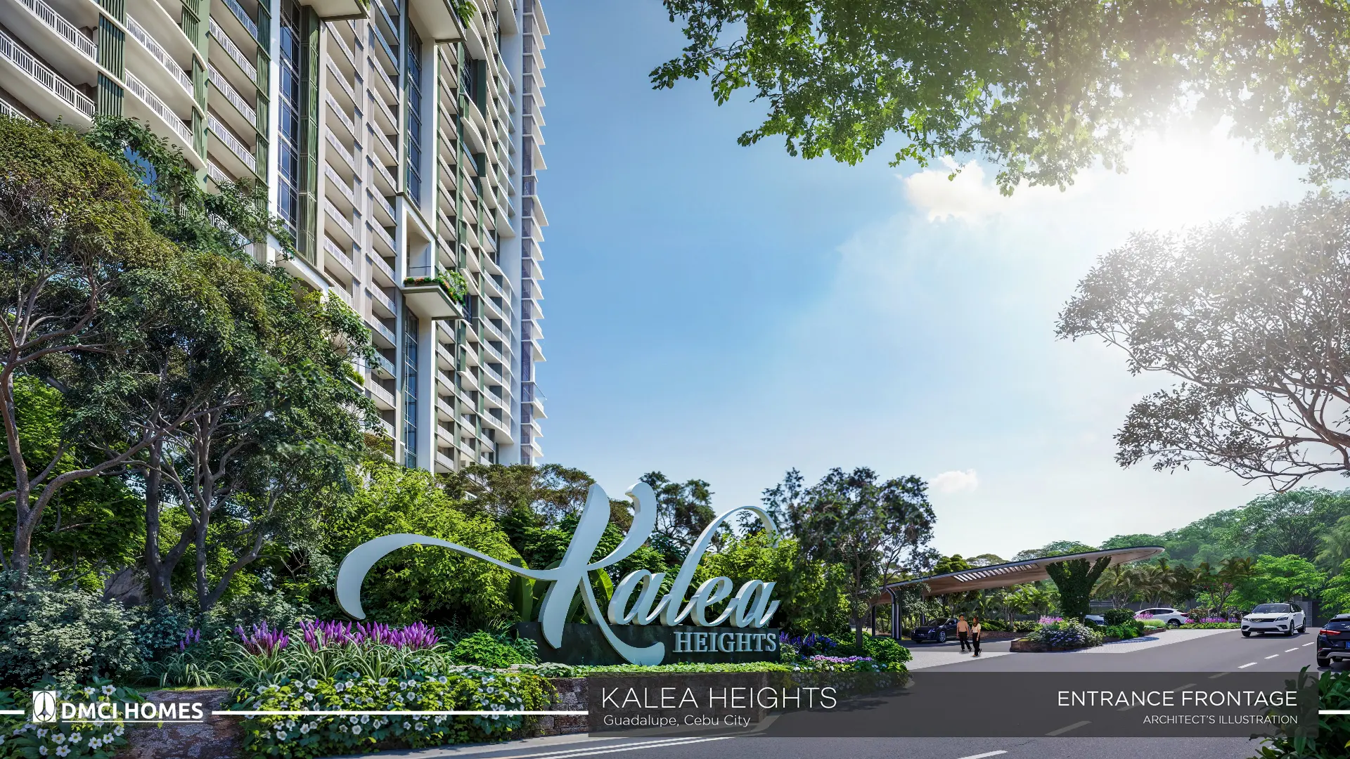 Kalea Heights