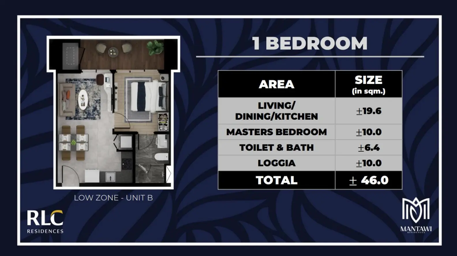Mantawi Residences project detail reference 1