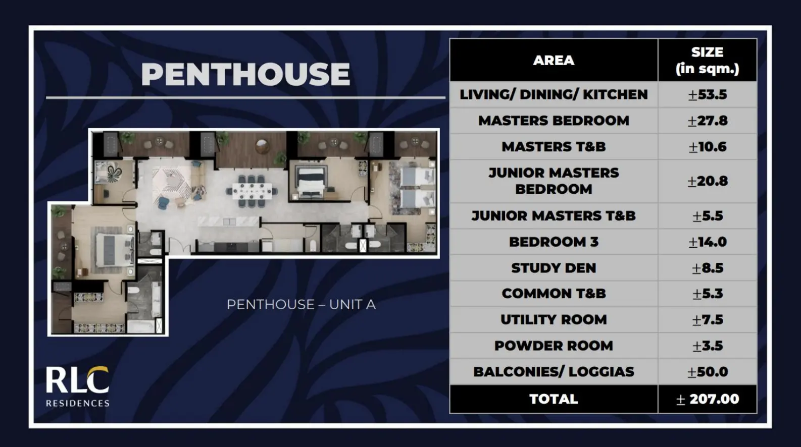 Mantawi Residences project detail reference 4