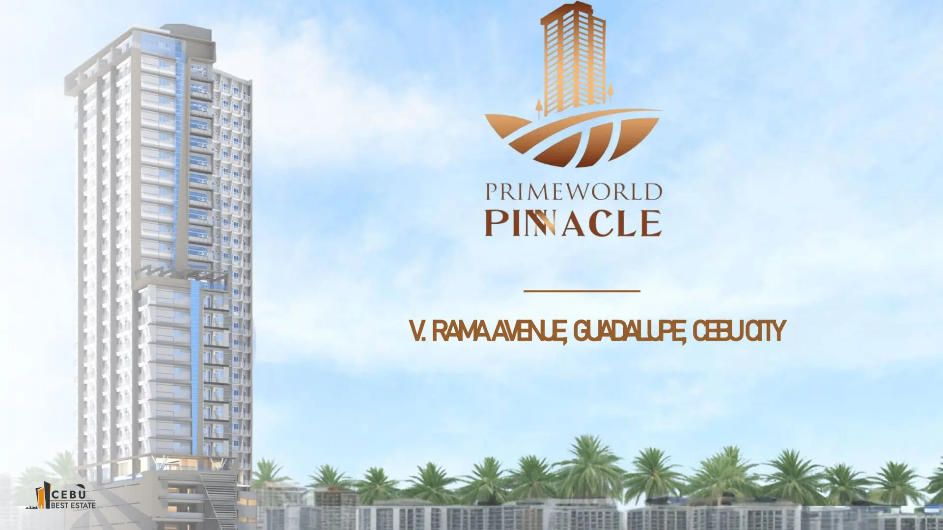 Primeworld Pinnacle