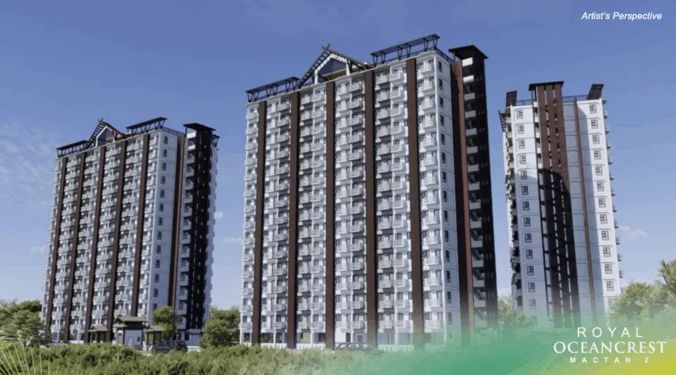 Royal Oceancrest Mactan 2