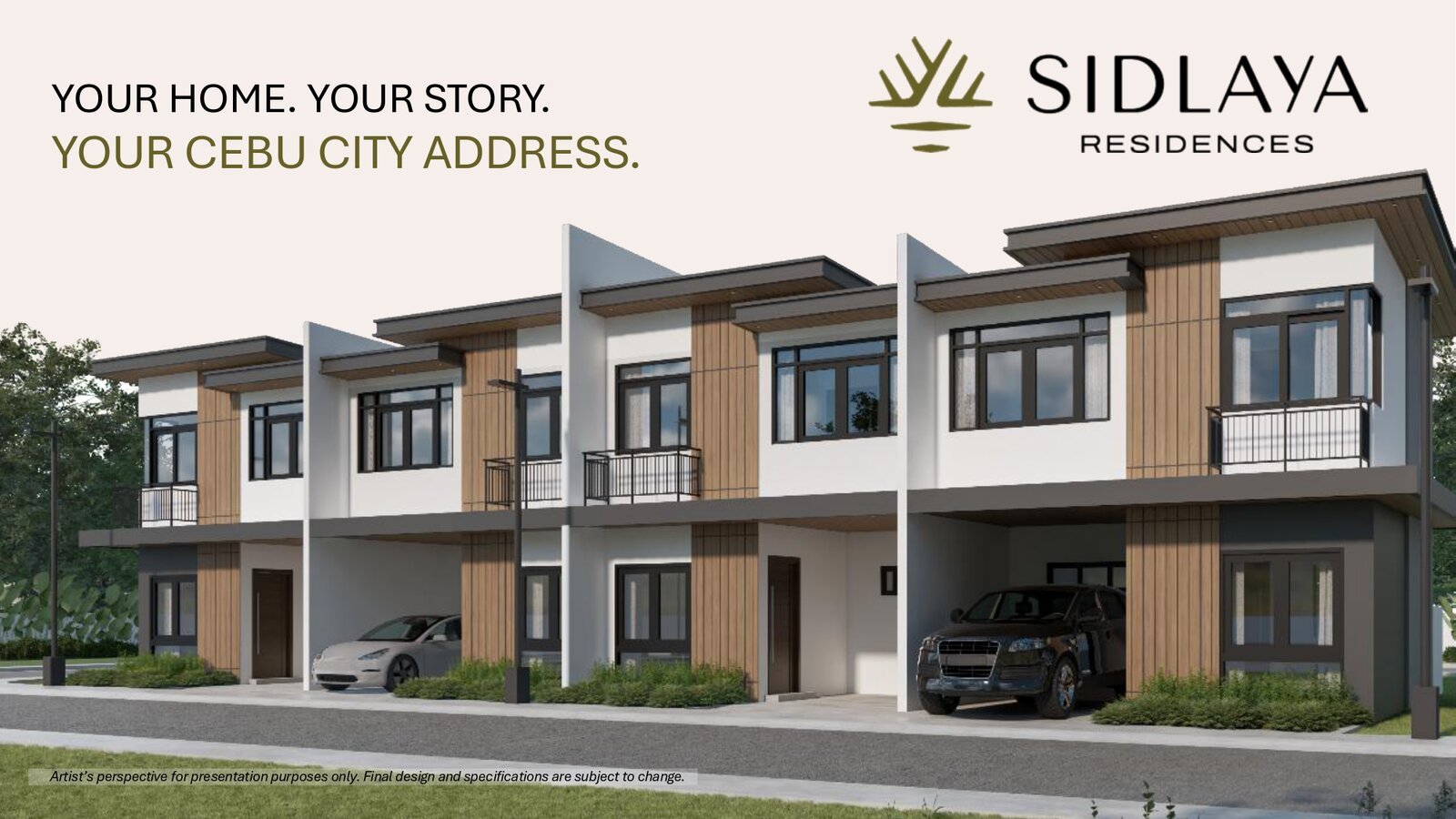 Sidlaya Residences