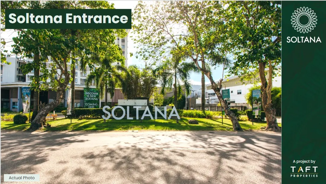 Soltana Nature Residences