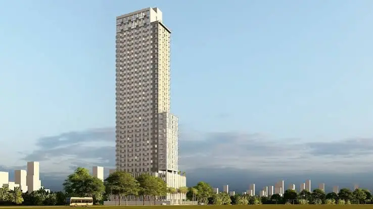 The Median Flats