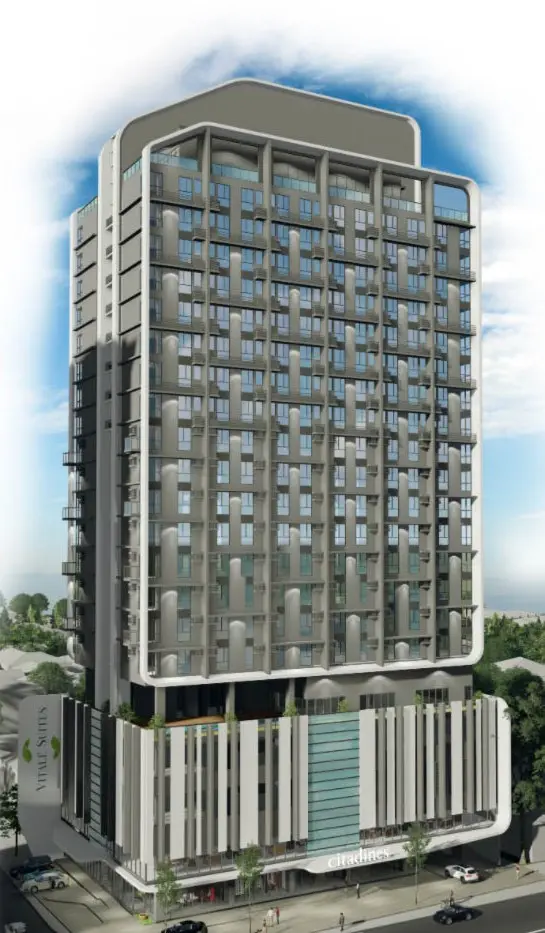 Vitale Suites