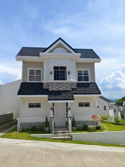 Minglanilla Highlands Phase 2